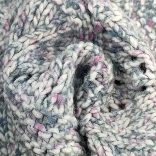 China Yarn for Ladies Vest (Sweater),Men’s Vest (Sweater),Hoodie  (Sweater),Roll Neck Jumper (Sweater),Polo Cropped Vest (Sweater) POLO Mossy Yarn Fancy Yarn Acrylic Blue-purple color buy from China wholesaler bulk order at wholesale price free worldwide shipping Alibaba