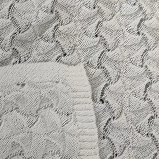 China Yarn for Ladies Vest (Sweater),Kids Scalloped Hemline Vest (Sweater),V-Neck Button Down Vest (Sweater),Polo Cropped Vest (Sweater) POLO,Womens Asymmetric Zip Knit Vest (Sweater) Ladder Yarn Fancy Yarn Recycled Polyester Polyester White color buy from China wholesaler bulk order at wholesale price free worldwide shipping Alibaba