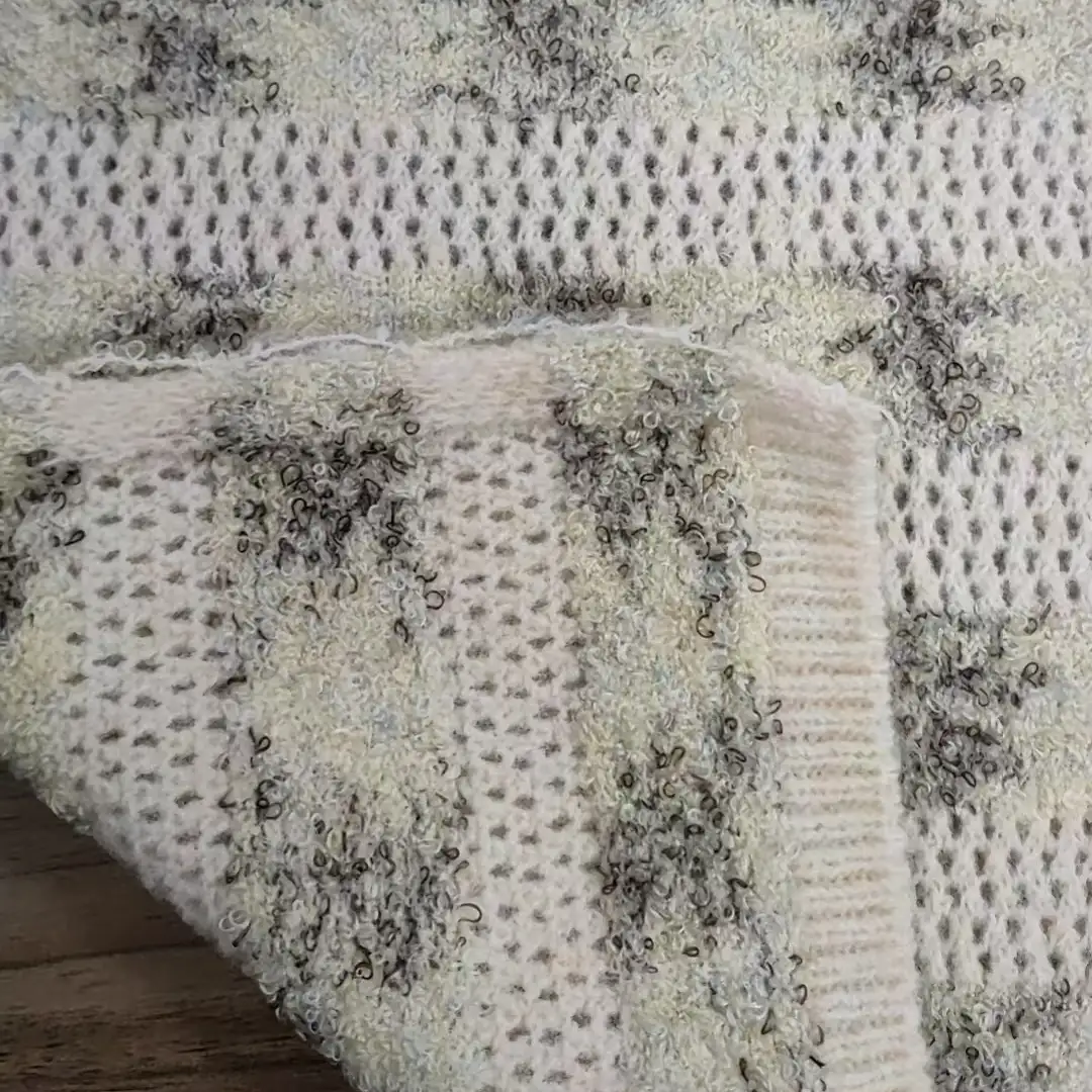 China Yarn for Round Neck Pullover (Sweater),Hoodie  (Sweater),Dresses (Cardigan Open) (Sweater),Roll Neck Jumper (Sweater),Boys Hoodie (Sweater),Girls Raglan Sleeve Cardigan (Sweater),Womens Raglan Sleeve Hoodie Mossy Yarn Fancy Yarn Wool Acrylic Polyester Spandex Yellow color buy from China wholesaler bulk order at wholesale price free worldwide shipping Alibaba