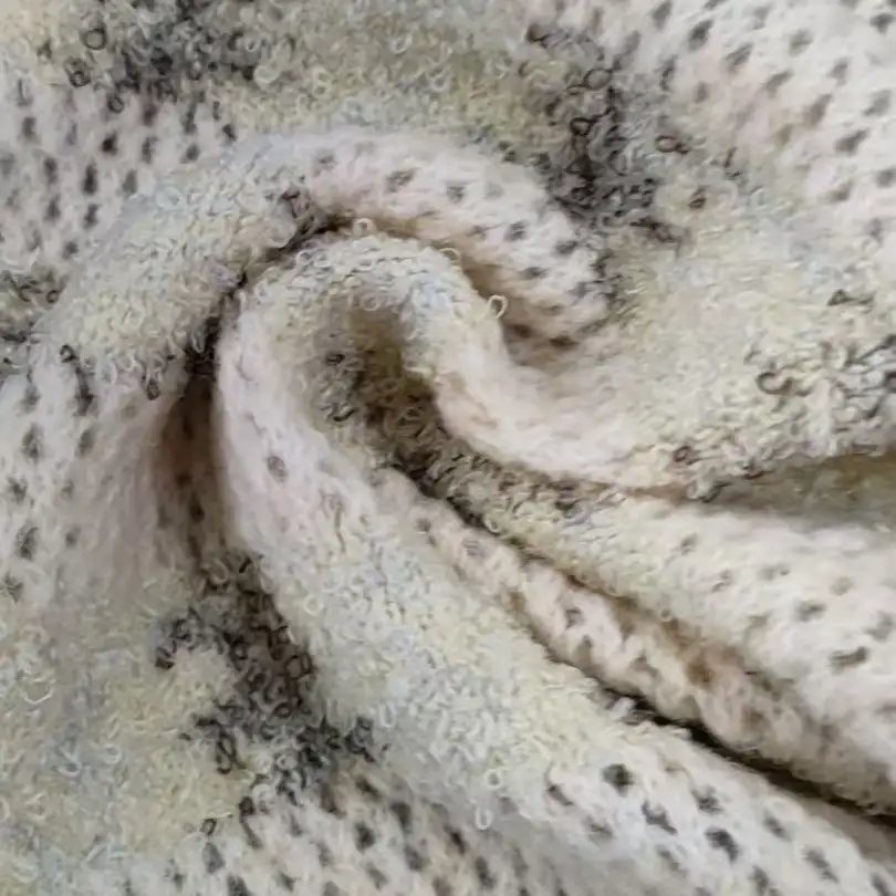 China Yarn for Round Neck Pullover (Sweater),Hoodie  (Sweater),Dresses (Cardigan Open) (Sweater),Roll Neck Jumper (Sweater),Boys Hoodie (Sweater),Girls Raglan Sleeve Cardigan (Sweater),Womens Raglan Sleeve Hoodie Mossy Yarn Fancy Yarn Wool Acrylic Polyester Spandex Yellow color buy from China wholesaler bulk order at wholesale price free worldwide shipping Alibaba