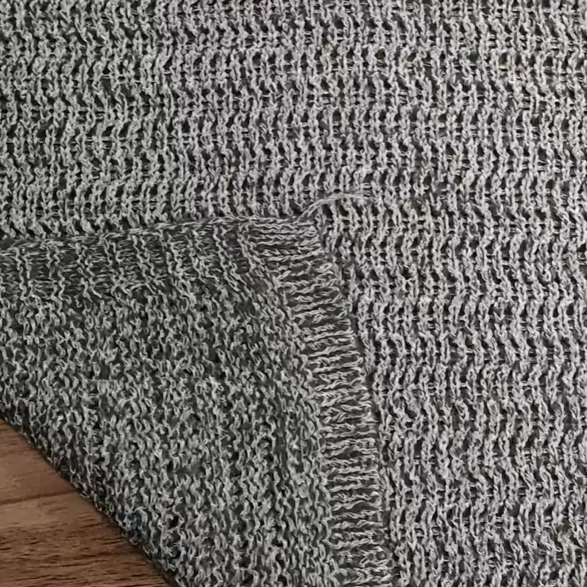 China Yarn for Dresses (Cardigan Open) (Sweater),Roll Neck Jumper (Sweater),U-Neck Cardigan (Sweater),Boys Collar Cardigan (Sweater),Womens Drop Shoulder Roll Neck Jumper (Sweater),Womens Short Hoodie Core Filling Yarn Fancy Yarn Acrylic Polyester Grey color buy from China wholesaler bulk order at wholesale price free worldwide shipping Alibaba