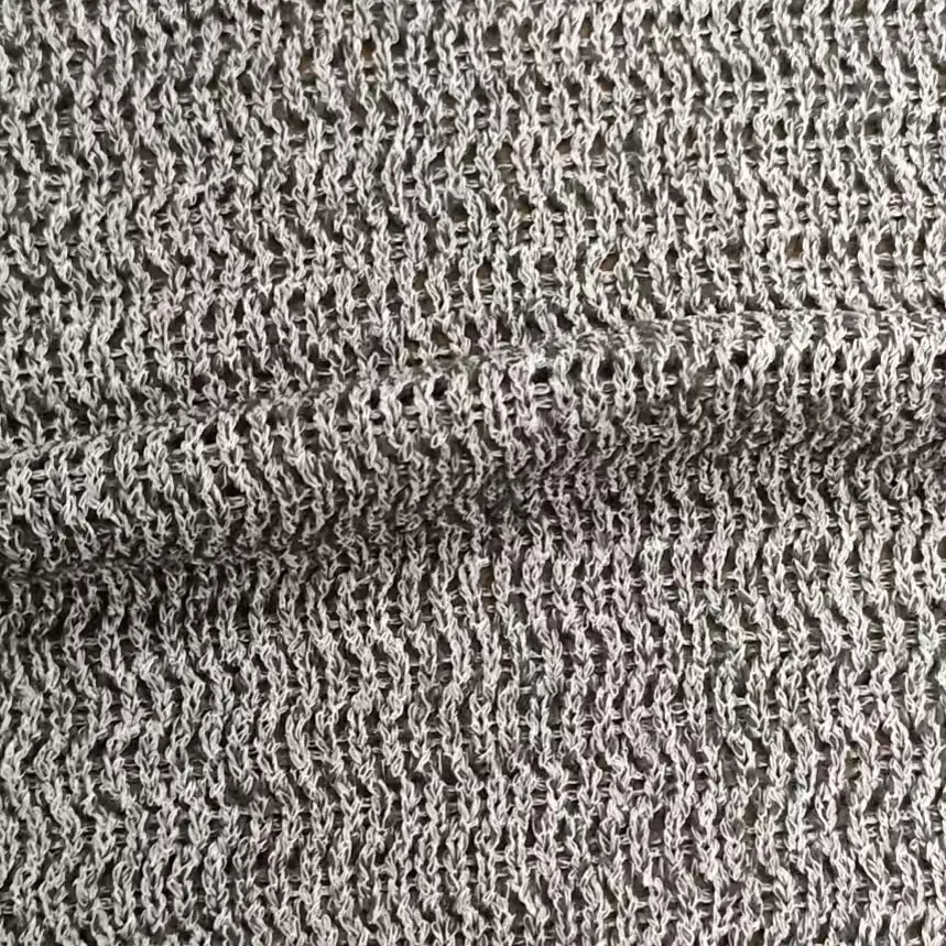 China Yarn for Dresses (Cardigan Open) (Sweater),Roll Neck Jumper (Sweater),U-Neck Cardigan (Sweater),Boys Collar Cardigan (Sweater),Womens Drop Shoulder Roll Neck Jumper (Sweater),Womens Short Hoodie Core Filling Yarn Fancy Yarn Acrylic Polyester Grey color buy from China wholesaler bulk order at wholesale price free worldwide shipping Alibaba