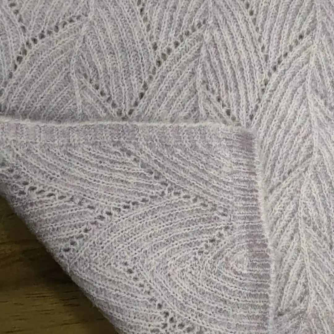 China Yarn for Hoodie  (Sweater),Dresses (Cardigan Open) (Sweater),Boys Collar Cardigan (Sweater),Womens Raglan Sleeve Hoodie Mossy Yarn Fancy Yarn Wool Acrylic Polyester Spandex Purple color buy from China wholesaler bulk order at wholesale price free worldwide shipping Alibaba