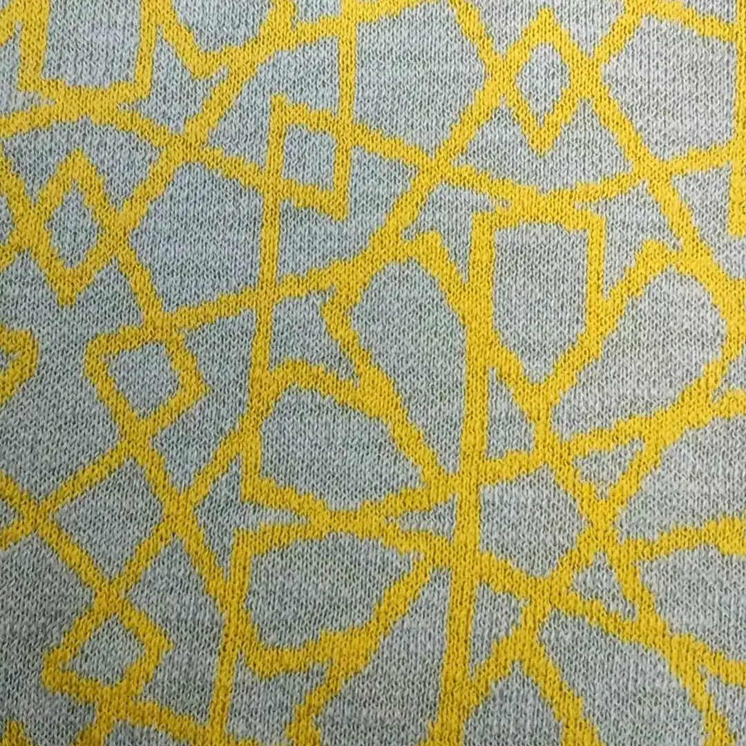 China Yarn for Ladies Vest (Sweater),Round Neck Pullover (Sweater),Hoodie  (Sweater),Single Button Cardigan (Sweater Slub Yarn Fancy Yarn Cotton Lemon Yellow color buy from China wholesaler bulk order at wholesale price free worldwide shipping Alibaba