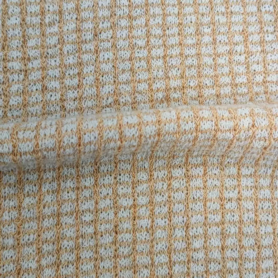 China Yarn for Roll Neck Jumper (Sweater),Boys Collar Cardigan (Sweater),Girls Stand Collar Bomber Jacket,Womens Short Hoodie Mossy Yarn Fancy Yarn Recycled Polyester Nylon Orange color buy from China wholesaler bulk order at wholesale price free worldwide shipping Alibaba