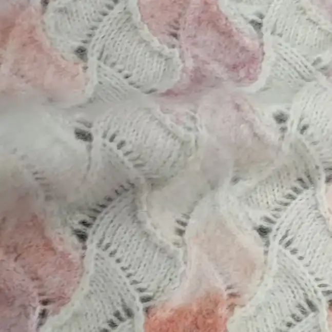 China Yarn for Open Cardigan (Sweater),Single Button Cardigan (Sweater,Womens Drop Shoulder Roll Neck Jumper (Sweater),Womens Short Hoodie Air Spun Yarn Fancy Yarn Acrylic Nylon Recycled Polyester Tangerine Pink Group color buy from China wholesaler bulk order at wholesale price free worldwide shipping Alibaba