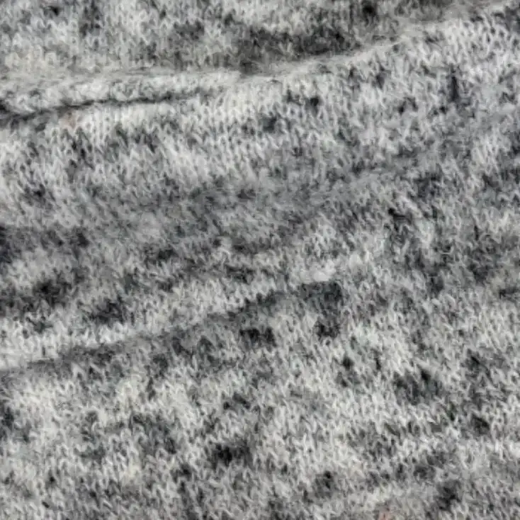 China Yarn for Open Cardigan (Sweater),Full-Zipper Cardigan (Sweater),Half-Zipper Cardigan (Sweater),Shirt Long Sleeve Button (Sweater) Mossy Yarn Fancy Yarn Acrylic Polyester Spandex Gray color buy from China wholesaler bulk order at wholesale price free worldwide shipping Alibaba