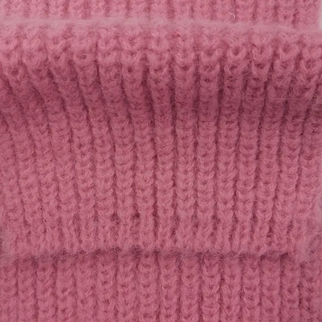 China Yarn for Ladies Vest (Sweater),Open Cardigan (Sweater),Knitted Jacket (Sweater),Round Neck Pullover (Sweater),Kids Crew-Neck Cardigan (Sweater),Roll Neck Jumper (Sweater) Mossy Yarn Fancy Yarn Recycled Polyester Polyester Rose color buy from China wholesaler bulk order at wholesale price free worldwide shipping Alibaba