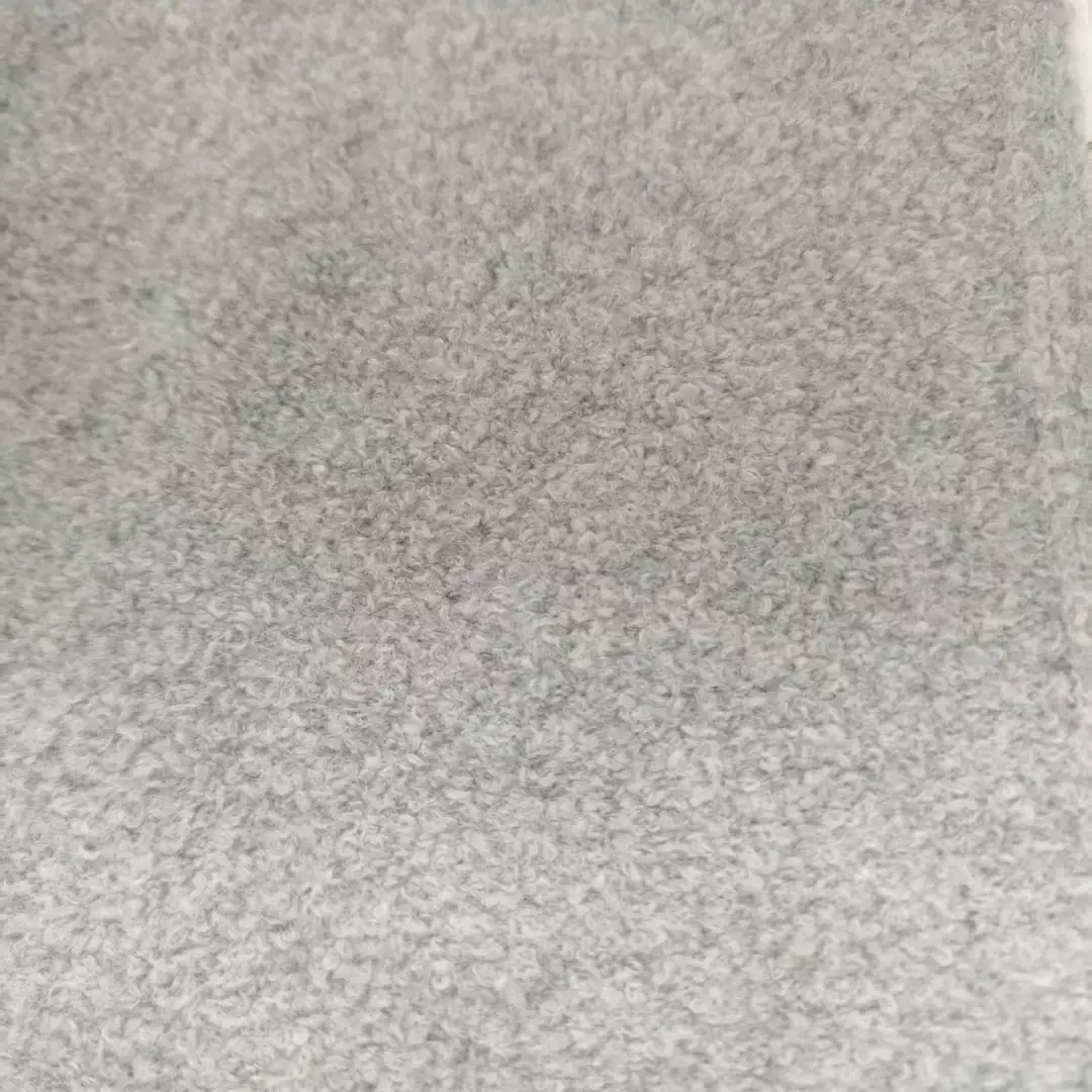 China Yarn for Open Cardigan (Sweater),Full-Zipper Cardigan (Sweater),Half-Zipper Cardigan (Sweater),Shirt Long Sleeve Button (Sweater) Boucle Yarn Fancy Yarn Recycled Polyester Polyester Cotton Wool Spandex Gray，Blue color buy from China wholesaler bulk order at wholesale price free worldwide shipping Alibaba