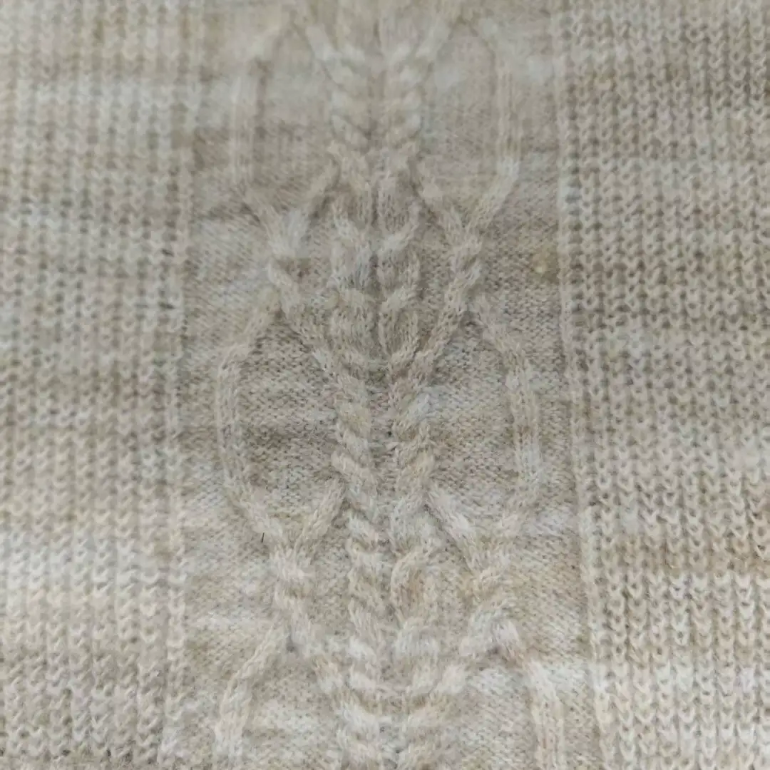 China Yarn for Half-Zipper Cardigan (Sweater),Shirt Long Sleeve Button (Sweater),Shirt Long Sleeve Zipper (Sweater) Mossy Yarn Fancy Yarn Polyester Recycled Polyester Acrylic Wool Spandex brown color buy from China wholesaler bulk order at wholesale price free worldwide shipping Alibaba