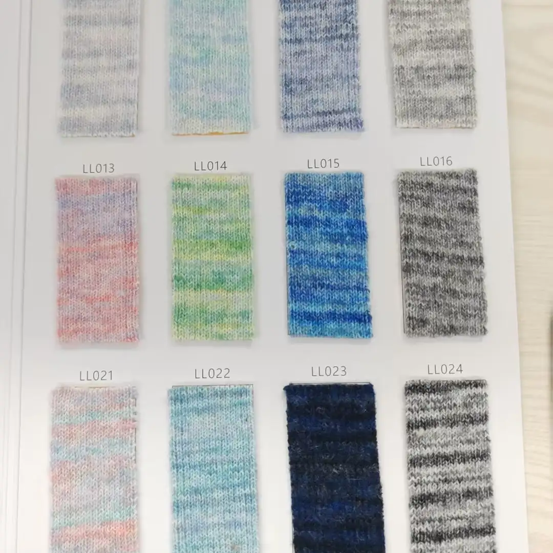 China Yarn for Half-Zipper Cardigan (Sweater),Shirt Long Sleeve Button (Sweater),Shirt Long Sleeve Zipper (Sweater) Mossy Yarn Fancy Yarn Polyester Recycled Polyester Acrylic Wool Spandex brown color buy from China wholesaler bulk order at wholesale price free worldwide shipping Alibaba