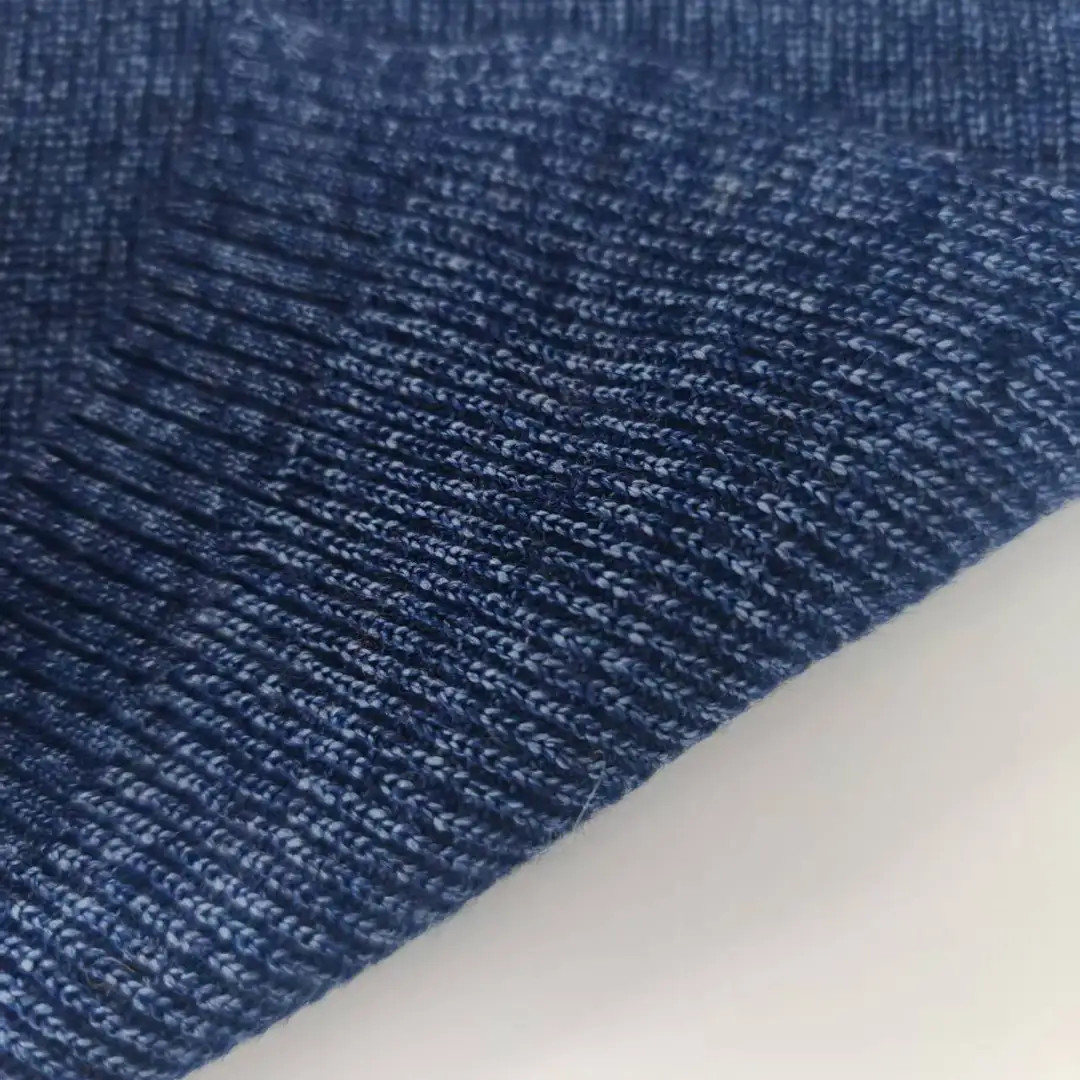 China Yarn for Shirt Long Sleeve Zipper (Sweater),Shirt Half Sleeve Button (Sweater),Shirt Half Sleeve Zipper (Sweater) Core Spun Yarn Regular Yarn Recycled Polyester Polyester Wool blue color buy from China wholesaler bulk order at wholesale price free worldwide shipping Alibaba