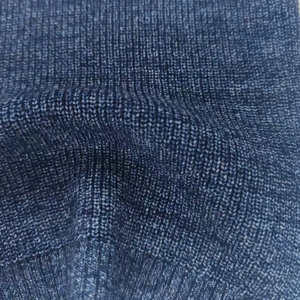 China Yarn for Shirt Long Sleeve Zipper (Sweater),Shirt Half Sleeve Button (Sweater),Shirt Half Sleeve Zipper (Sweater) Core Spun Yarn Regular Yarn Recycled Polyester Polyester Wool blue color buy from China wholesaler bulk order at wholesale price free worldwide shipping Alibaba