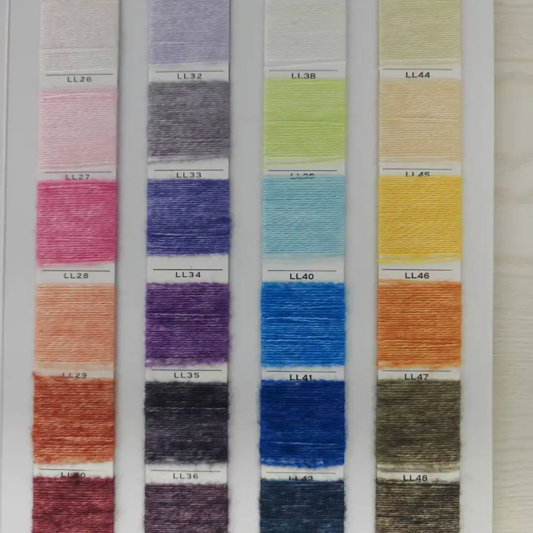 China Yarn for Shirt Long Sleeve Zipper (Sweater),Shirt Half Sleeve Button (Sweater),Shirt Half Sleeve Zipper (Sweater) Core Spun Yarn Regular Yarn Recycled Polyester Polyester Wool blue color buy from China wholesaler bulk order at wholesale price free worldwide shipping Alibaba