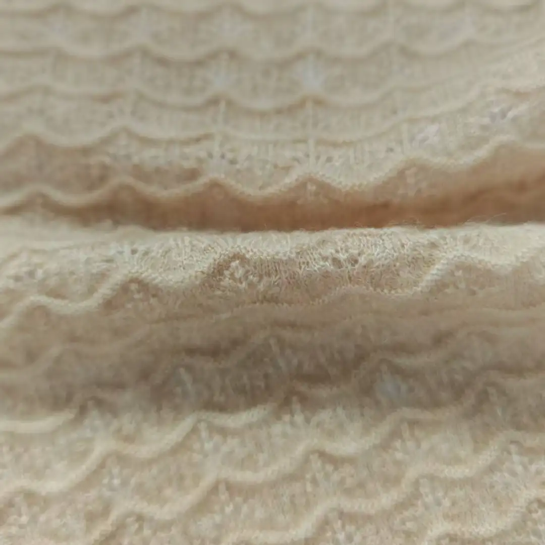 China Yarn for Full-Zipper Cardigan (Sweater),Half-Zipper Cardigan (Sweater),Shirt Long Sleeve Button (Sweater),Shirt Long Sleeve Zipper (Sweater) Mossy Yarn Fancy Yarn Wool Nylon Tencel Alpaca brown color buy from China wholesaler bulk order at wholesale price free worldwide shipping Alibaba