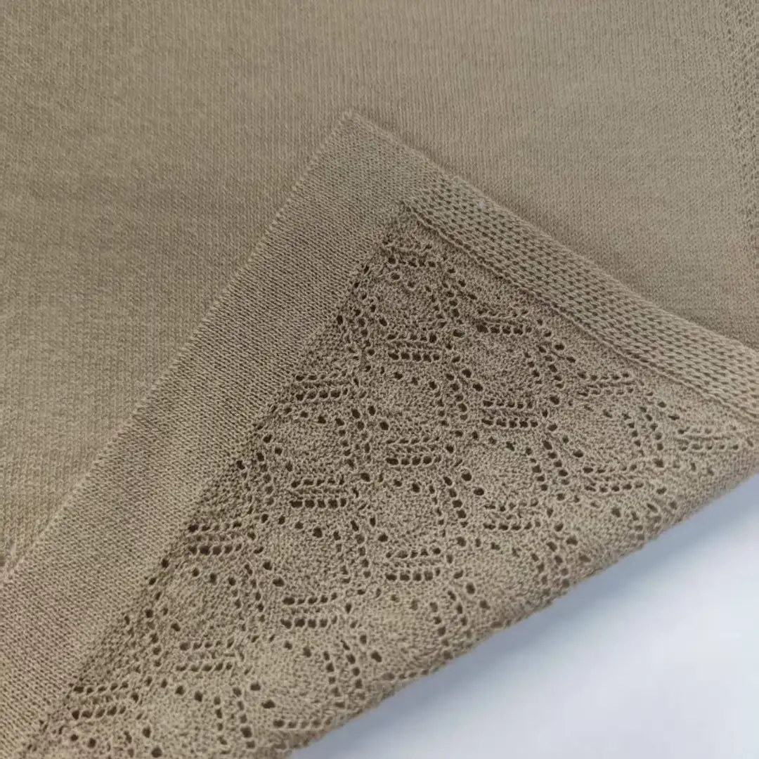 China Yarn for Open Cardigan (Sweater),Full-Zipper Cardigan (Sweater),Half-Zipper Cardigan (Sweater) Ring Spun Regular Yarn Wool Lyocell brown color buy from China wholesaler bulk order at wholesale price free worldwide shipping Alibaba