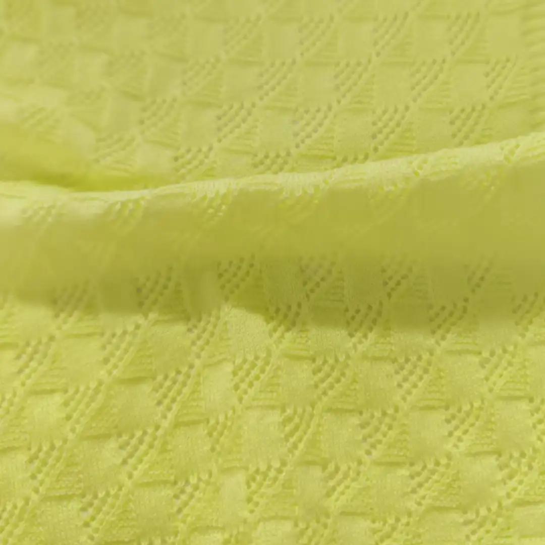 China Yarn for Half-Zipper Cardigan (Sweater),Shirt Long Sleeve Button (Sweater),Kids Crew-Neck Cardigan (Sweater),Kids Bow Tie-Front Vest (Sweater) Ring Spun Regular Yarn Recycled Polyester Lanzing Viscose yellow color buy from China wholesaler bulk order at wholesale price free worldwide shipping Alibaba