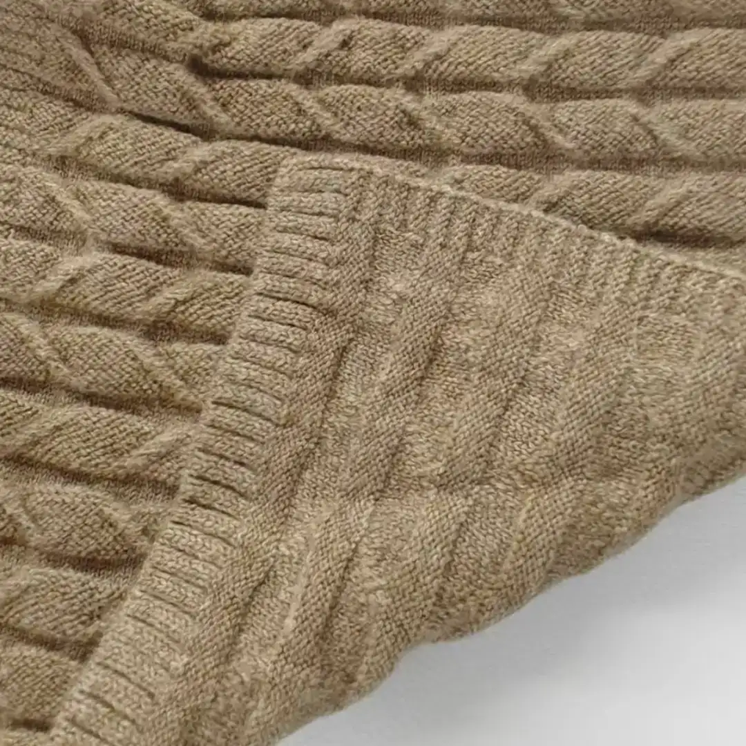 China Yarn for Full-Zipper Cardigan (Sweater),Half-Zipper Cardigan (Sweater),Shirt Long Sleeve Zipper (Sweater) Mossy Yarn Fancy Yarn Cotton Nylon Wool brown color buy from China wholesaler bulk order at wholesale price free worldwide shipping Alibaba