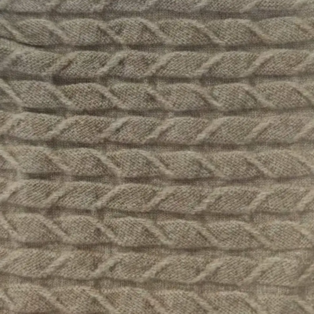 China Yarn for Full-Zipper Cardigan (Sweater),Half-Zipper Cardigan (Sweater),Shirt Long Sleeve Zipper (Sweater) Mossy Yarn Fancy Yarn Cotton Nylon Wool brown color buy from China wholesaler bulk order at wholesale price free worldwide shipping Alibaba