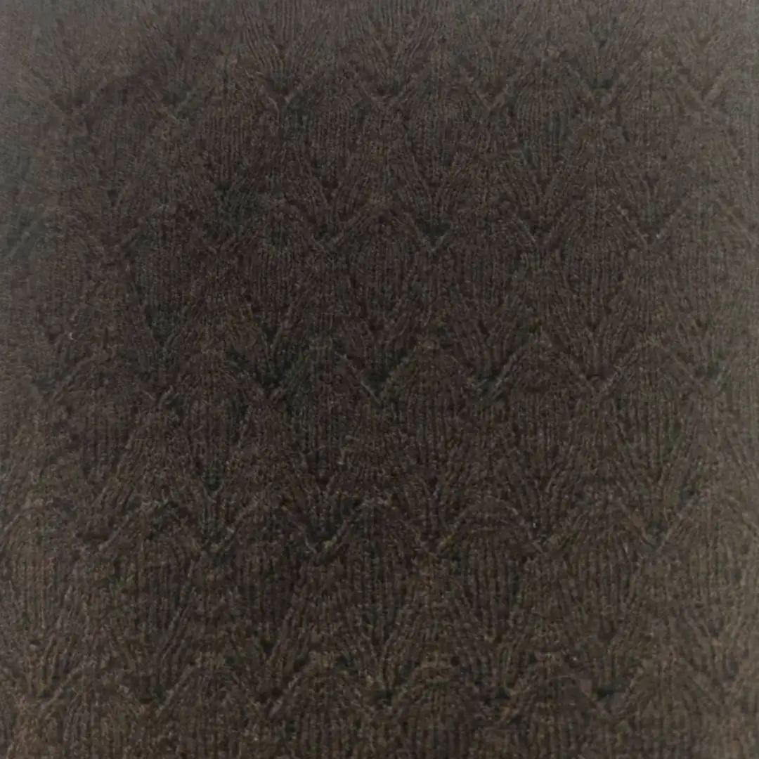 China Yarn for Full-Zipper Cardigan (Sweater),Half-Zipper Cardigan (Sweater),Shirt Long Sleeve Button (Sweater) Core Spun Yarn Regular Yarn Recycled Polyester Nylon brown color buy from China wholesaler bulk order at wholesale price free worldwide shipping Alibaba