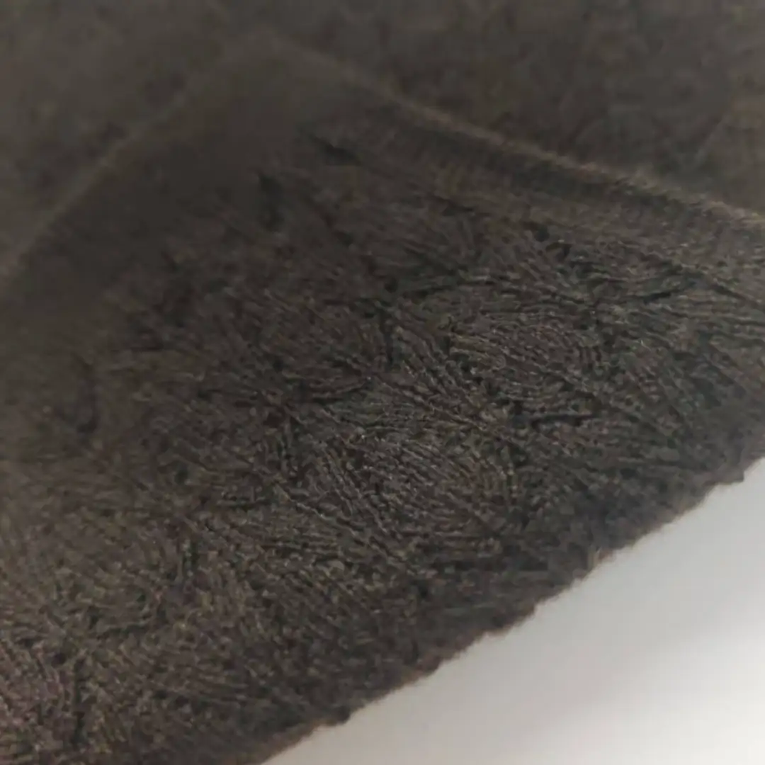 China Yarn for Full-Zipper Cardigan (Sweater),Half-Zipper Cardigan (Sweater),Shirt Long Sleeve Button (Sweater) Core Spun Yarn Regular Yarn Recycled Polyester Nylon Wool brown color buy from China wholesaler bulk order at wholesale price free worldwide shipping Alibaba