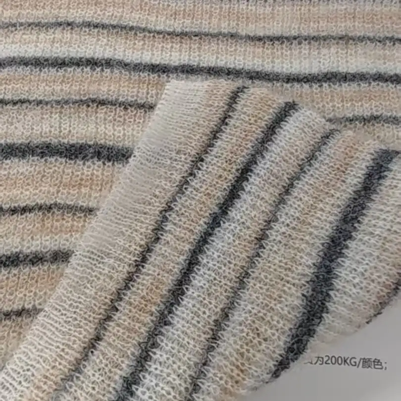 China Yarn for Open Cardigan (Sweater),Full-Zipper Cardigan (Sweater),Half-Zipper Cardigan (Sweater),Shirt Long Sleeve Button (Sweater) Mossy Yarn Fancy Yarn Nylon Wool Alpaca white，black color buy from China wholesaler bulk order at wholesale price free worldwide shipping Alibaba