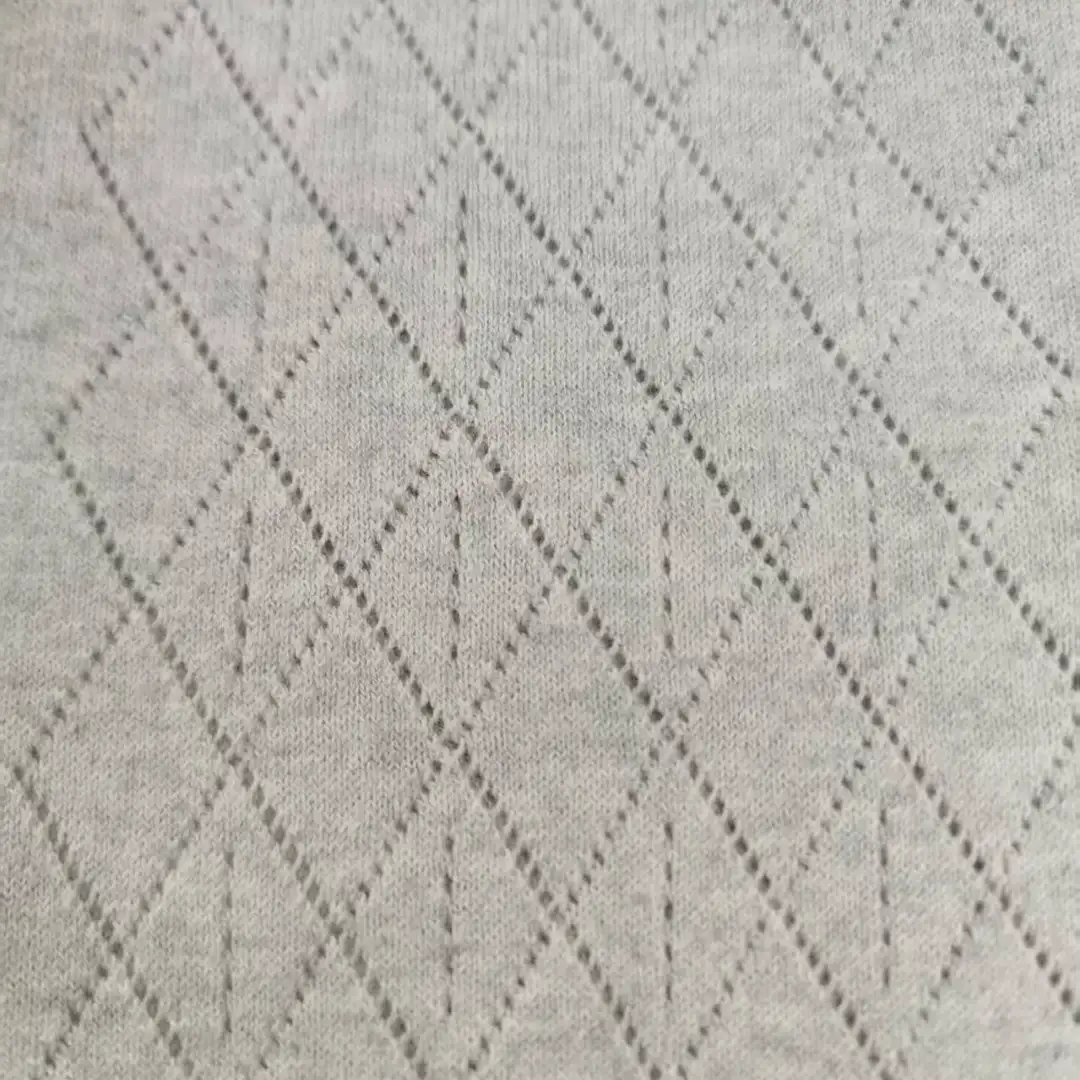 China Yarn for Full-Zipper Cardigan (Sweater),Half-Zipper Cardigan (Sweater),Shirt Long Sleeve Zipper (Sweater),Shirt Half Sleeve Button (Sweater) Semi-Worsted Spun Regular Yarn BCI Cotton Cashmere Gray color buy from China wholesaler bulk order at wholesale price free worldwide shipping Alibaba