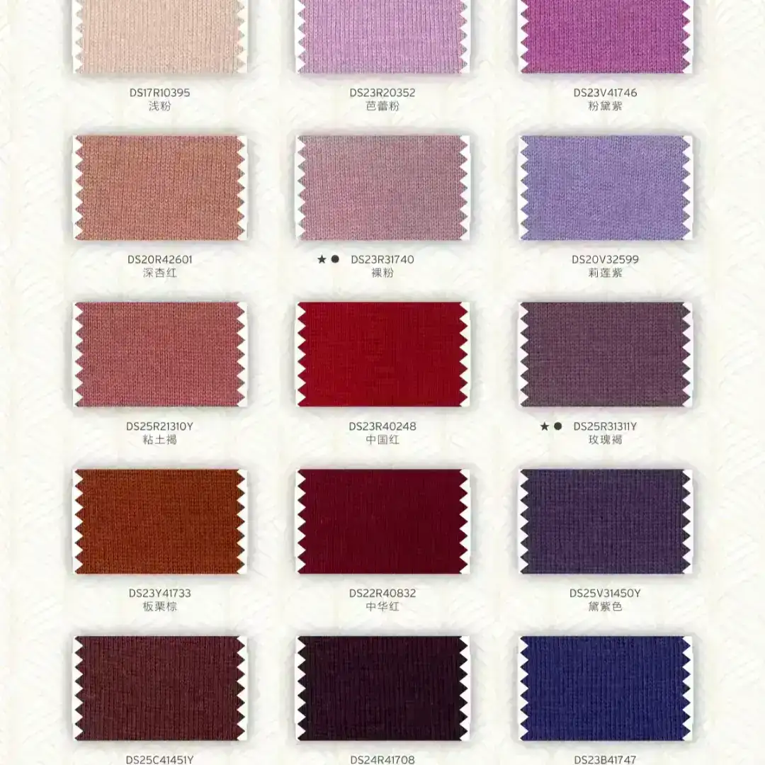 China Yarn for T-shirt (Sweater),Polo T-shirt (Sweater),Baby Crew Neck Jumper (Sweater),Baby Short Sleeve T-Shirt (Sweater),Square Neck Short Sleeve T-Shirt (Sweater) Worsted Spun Regular Yarn Silk Cashmere Rose Pink color buy from China wholesaler bulk order at wholesale price free worldwide shipping Alibaba