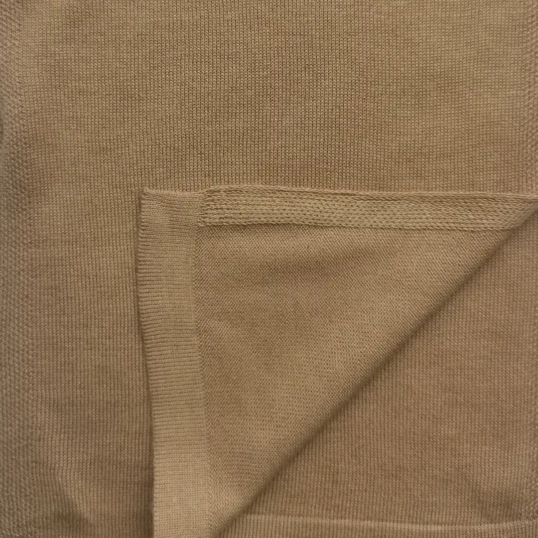 China Yarn for Ladies Vest (Sweater),Round Neck Pullover (Sweater),Crew Neck Pullover (Sweater),Kids Crew-Neck Cardigan (Sweater),U-Neck Cardigan (Sweater) Worsted Spun Regular Yarn Silk Cashmere Khaki color buy from China wholesaler bulk order at wholesale price free worldwide shipping Alibaba