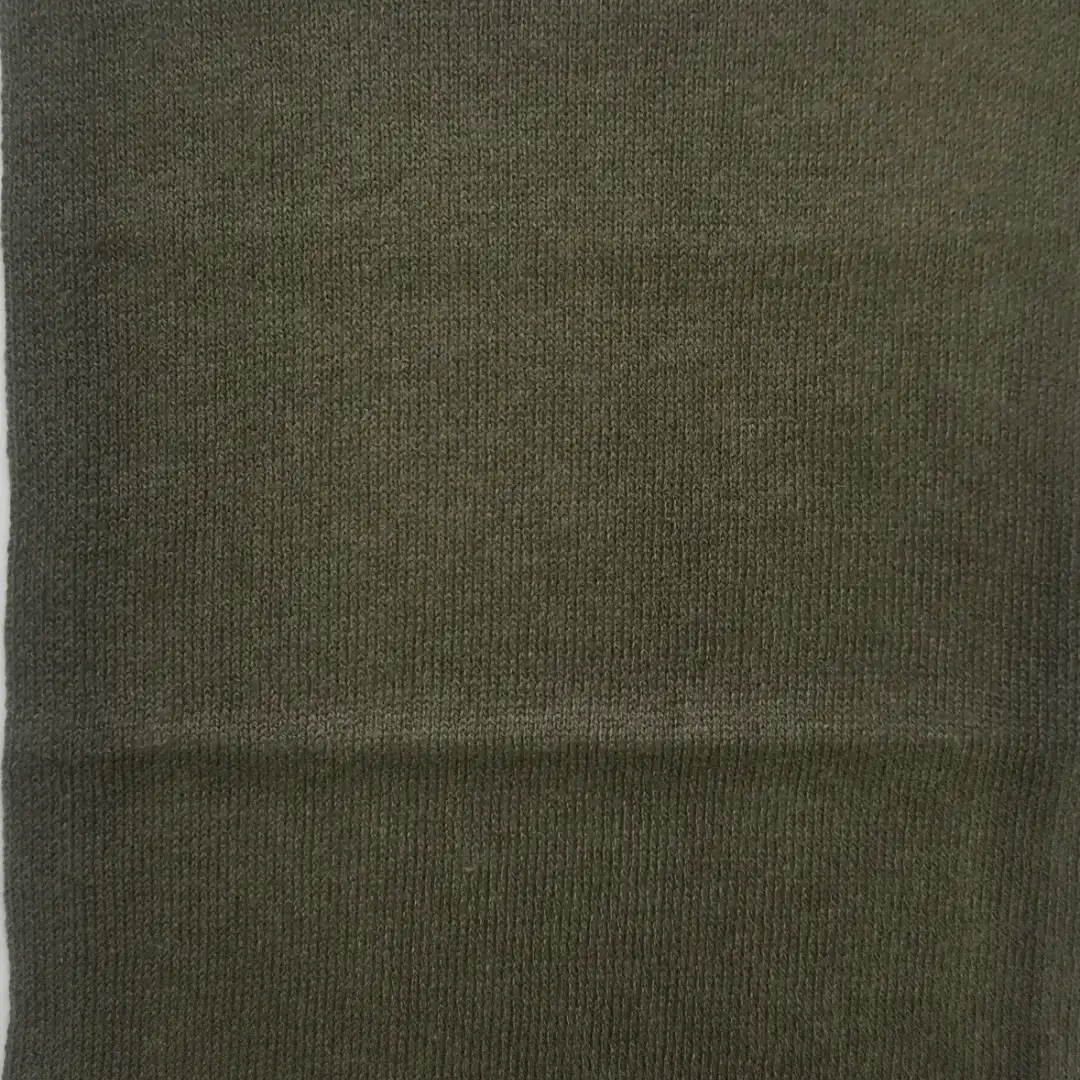 China Yarn for Ladies Vest (Sweater),Open Cardigan (Sweater),Round Neck Pullover (Sweater),Crew Neck Pullover (Sweater),U-Neck Cardigan (Sweater),Single Button Cardigan (Sweater Ring Spun Regular Yarn Cotton Silk Grey/Green/Brown color buy from China wholesaler bulk order at wholesale price free worldwide shipping Alibaba