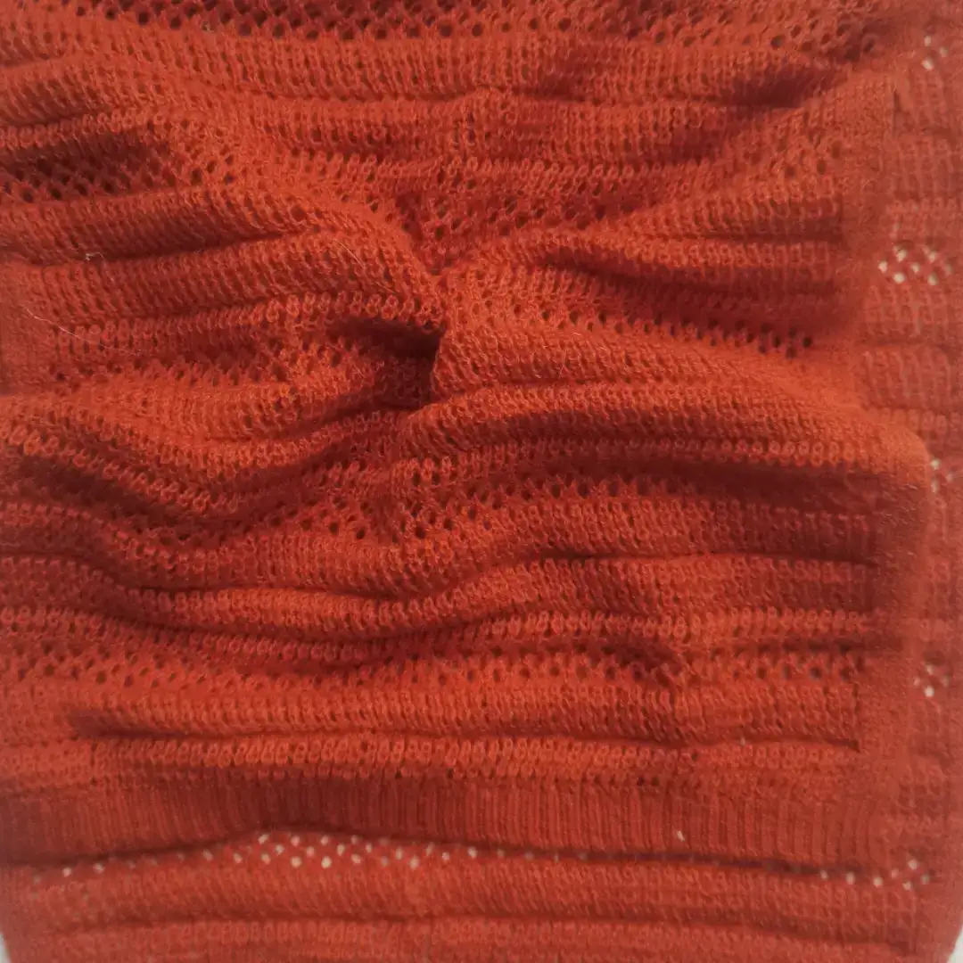 China Yarn for Ladies Vest (Sweater),Open Cardigan (Sweater),Full-Zipper Cardigan (Sweater),Crew Neck Pullover (Sweater),Roll Neck Jumper (Sweater) Ring Spun Regular Yarn Cotton Silk Brown color buy from China wholesaler bulk order at wholesale price free worldwide shipping Alibaba