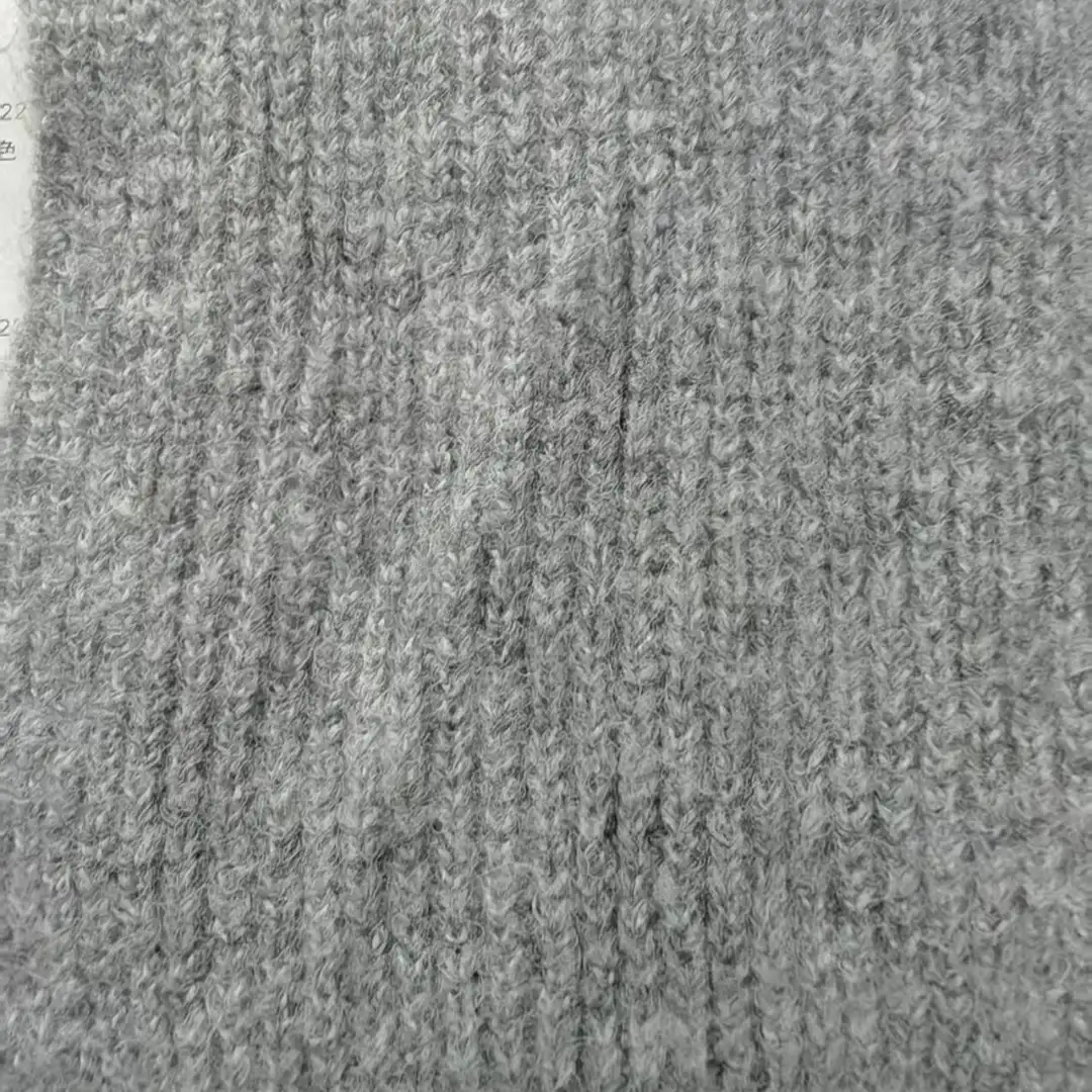 China Yarn for Full-Zipper Cardigan (Sweater),Half-Zipper Cardigan (Sweater),Shirt Long Sleeve Button (Sweater),Shirt Long Sleeve Zipper (Sweater) Mossy Yarn Fancy Yarn Recycled Polyester Acrylic Nylon Wool Spandex Gray color buy from China wholesaler bulk order at wholesale price free worldwide shipping Alibaba