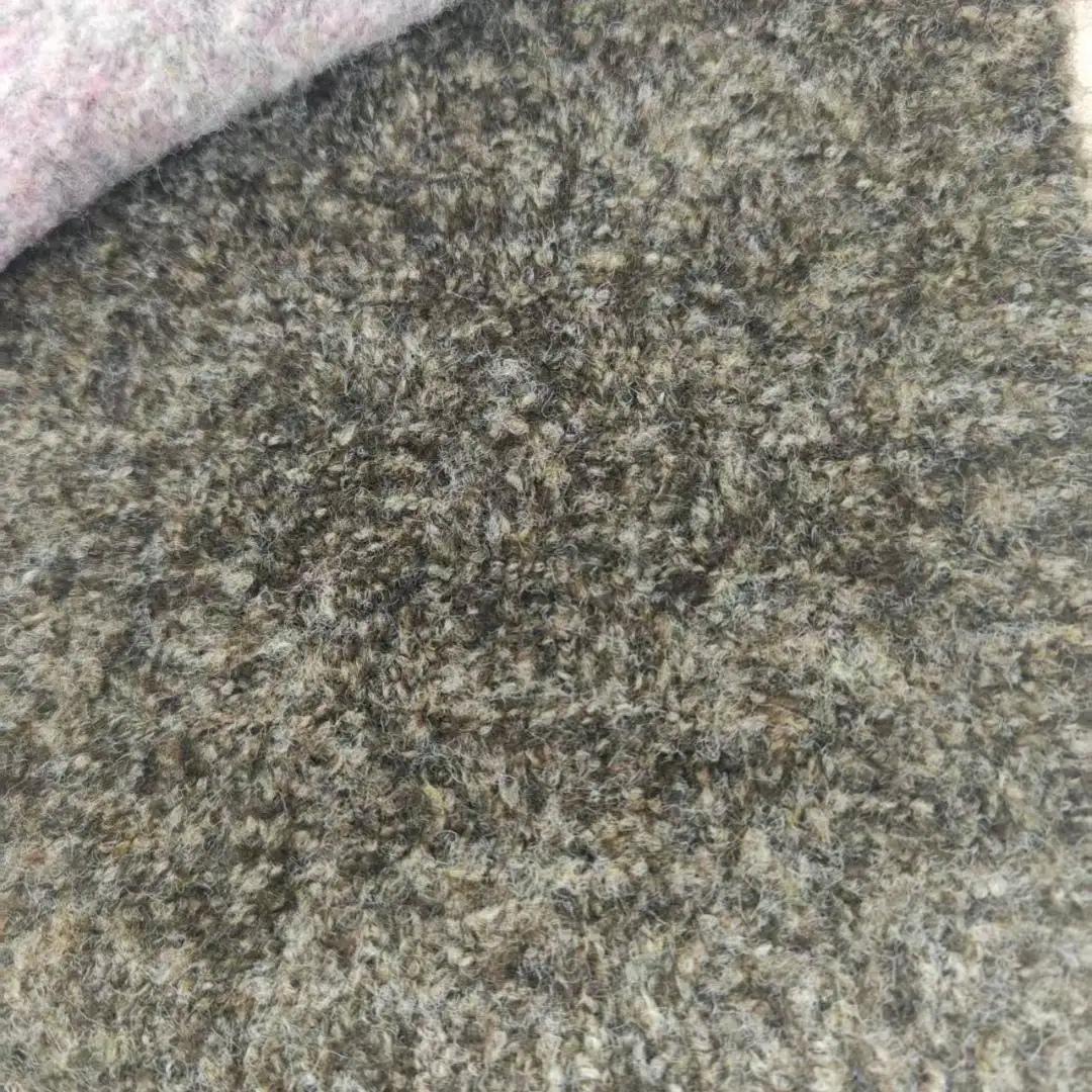 China Yarn for Open Cardigan (Sweater),Full-Zipper Cardigan (Sweater),Half-Zipper Cardigan (Sweater),Shirt Long Sleeve Button (Sweater) Mossy Yarn Fancy Yarn Wool Recycled Polyester Acrylic Spandex brown color buy from China wholesaler bulk order at wholesale price free worldwide shipping Alibaba