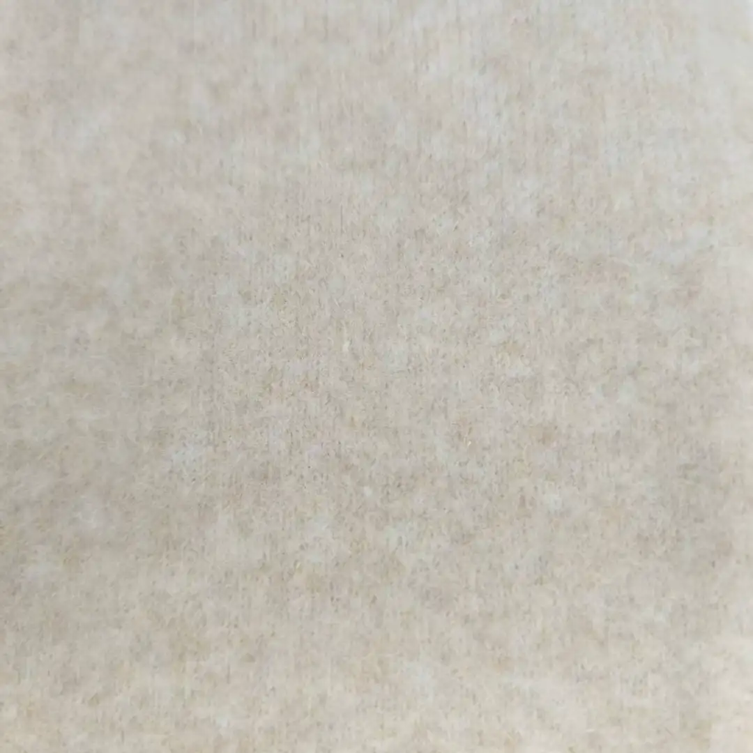 China Yarn for Men’s Vest (Sweater),Open Cardigan (Sweater),Full-Zipper Cardigan (Sweater),Half-Zipper Cardigan (Sweater) Mossy Yarn Fancy Yarn Wool Recycled Polyester Polyester Spandex cream-coloured color buy from China wholesaler bulk order at wholesale price free worldwide shipping Alibaba