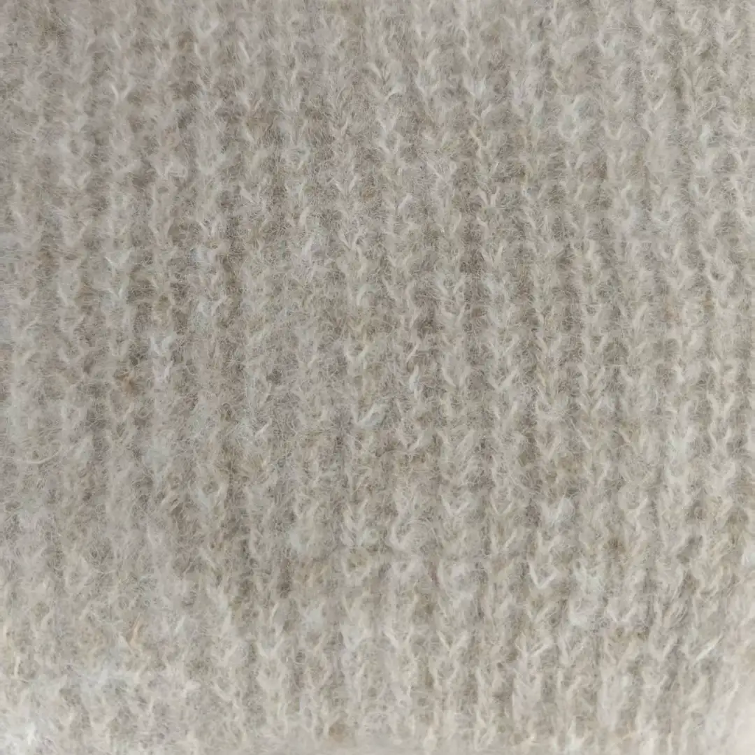 China Yarn for Open Cardigan (Sweater),Full-Zipper Cardigan (Sweater),Half-Zipper Cardigan (Sweater) Mossy Yarn Fancy Yarn Wool Recycled Polyester Nylon Polyester Spandex yellow color buy from China wholesaler bulk order at wholesale price free worldwide shipping Alibaba