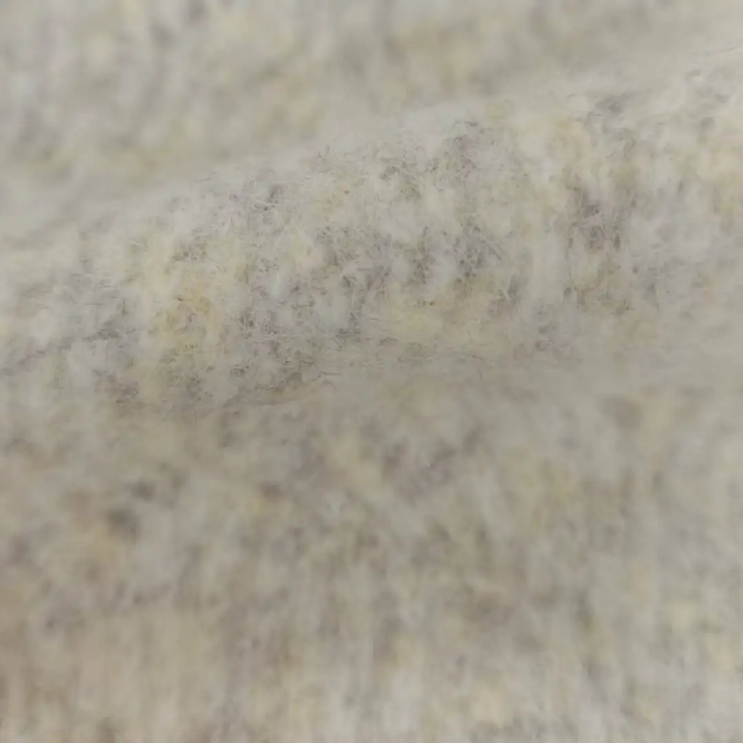 China Yarn for Open Cardigan (Sweater),Full-Zipper Cardigan (Sweater),Half-Zipper Cardigan (Sweater),Shirt Long Sleeve Button (Sweater) Mossy Yarn Fancy Yarn Recycled Polyester Nylon Alpaca Wool Spandex brown color buy from China wholesaler bulk order at wholesale price free worldwide shipping Alibaba