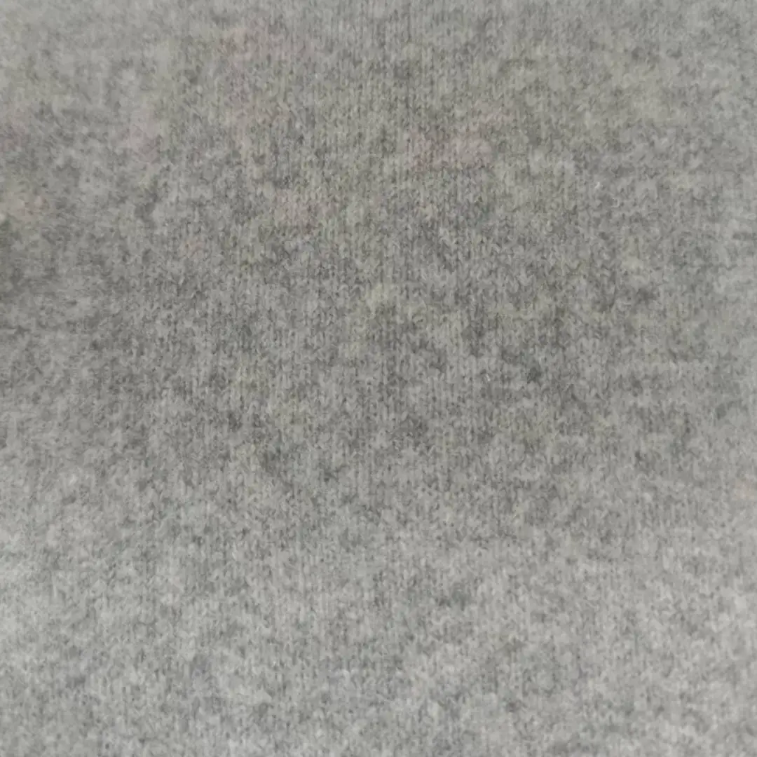 China Yarn for Ladies Vest (Sweater),Men’s Vest (Sweater),Open Cardigan (Sweater),Full-Zipper Cardigan (Sweater) Mossy Yarn Fancy Yarn Wool Recycled Polyester Acrylic Spandex Gray color buy from China wholesaler bulk order at wholesale price free worldwide shipping Alibaba