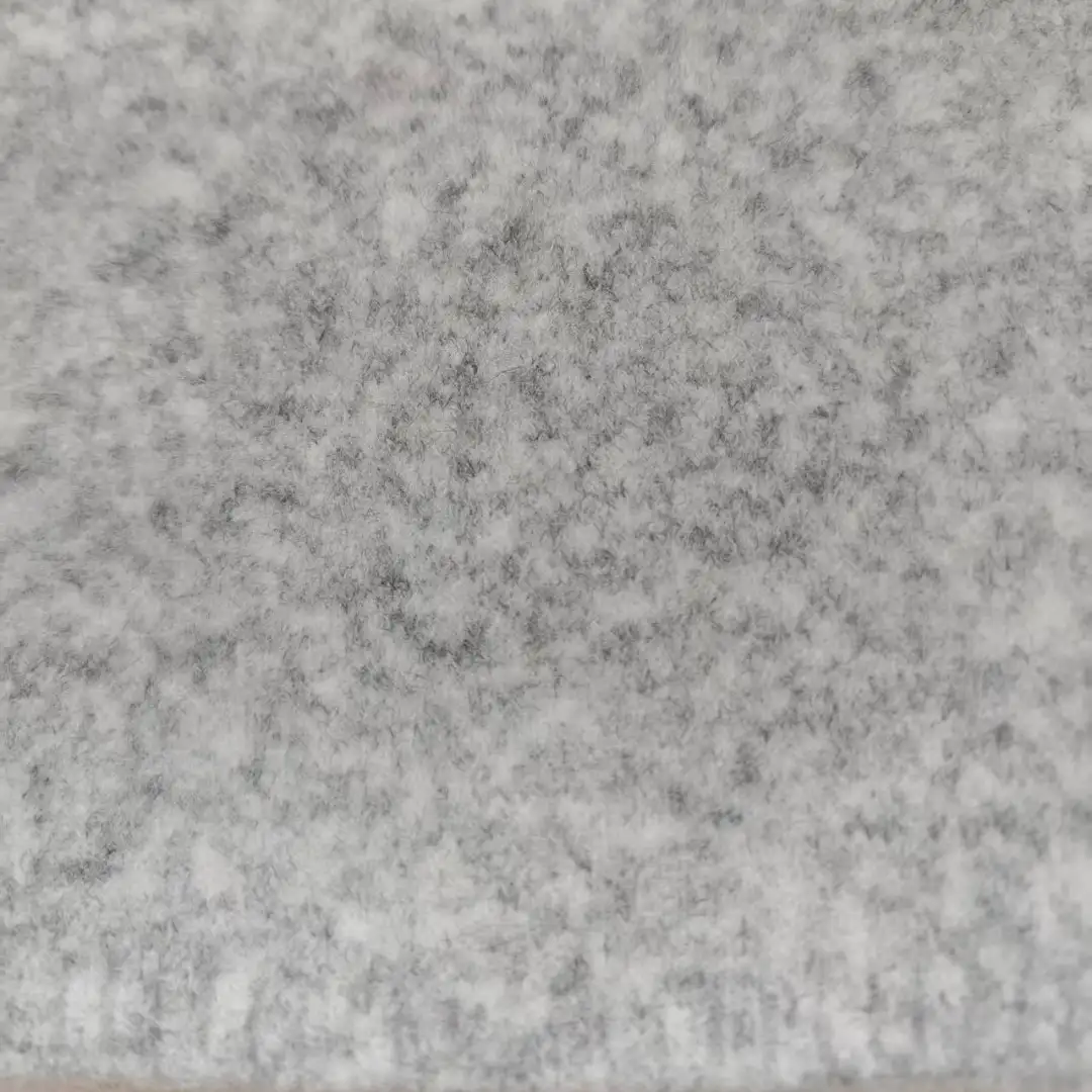 China Yarn for Open Cardigan (Sweater),Full-Zipper Cardigan (Sweater),Half-Zipper Cardigan (Sweater),Shirt Long Sleeve Button (Sweater) Mossy Yarn Fancy Yarn Wool Recycled Polyester Acrylic Nylon Spandex Gray color buy from China wholesaler bulk order at wholesale price free worldwide shipping Alibaba