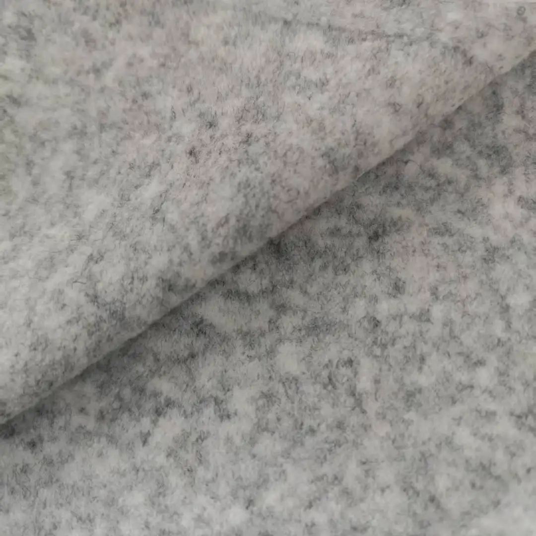 China Yarn for Open Cardigan (Sweater),Full-Zipper Cardigan (Sweater),Half-Zipper Cardigan (Sweater),Shirt Long Sleeve Button (Sweater) Mossy Yarn Fancy Yarn Wool Recycled Polyester Acrylic Nylon Spandex Gray color buy from China wholesaler bulk order at wholesale price free worldwide shipping Alibaba