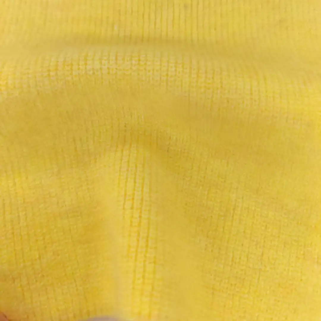 China Yarn for Open Cardigan (Sweater),Half-Zipper Cardigan (Sweater),Shirt Long Sleeve Button (Sweater) Mossy Yarn Fancy Yarn Wool Anti-pilling acrylic Nylon PBT yellow color buy from China wholesaler bulk order at wholesale price free worldwide shipping Alibaba