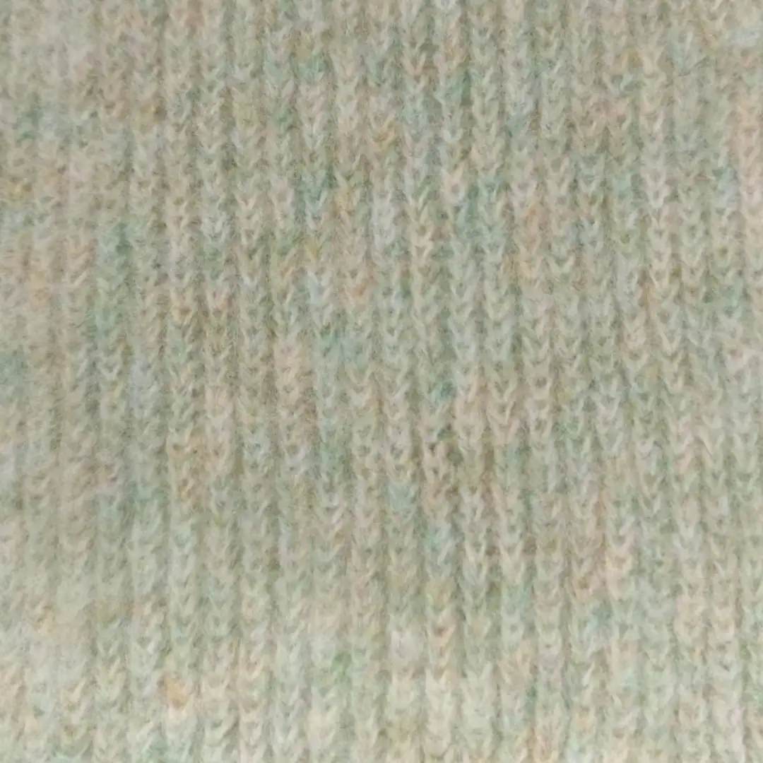 China Yarn for Men’s Vest (Sweater),Open Cardigan (Sweater),Full-Zipper Cardigan (Sweater),Half-Zipper Cardigan (Sweater) Mossy Yarn Fancy Yarn Wool Recycled Polyester Spandex brown，Green color buy from China wholesaler bulk order at wholesale price free worldwide shipping Alibaba