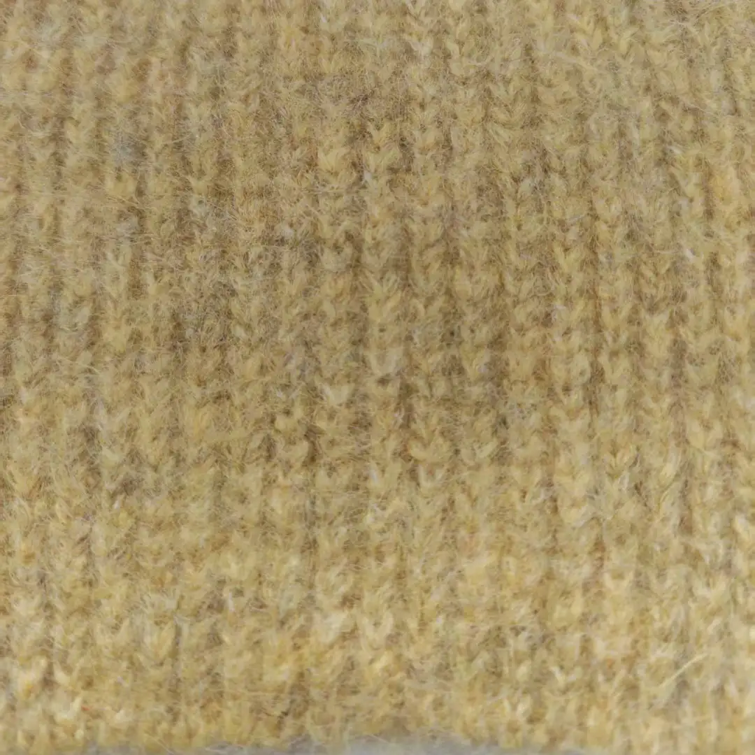 China Yarn for Open Cardigan (Sweater),Full-Zipper Cardigan (Sweater),Half-Zipper Cardigan (Sweater),Shirt Long Sleeve Button (Sweater) Mossy Yarn Fancy Yarn Wool Recycled Polyester Nylon Polyester Spandex brown，yellow color buy from China wholesaler bulk order at wholesale price free worldwide shipping Alibaba