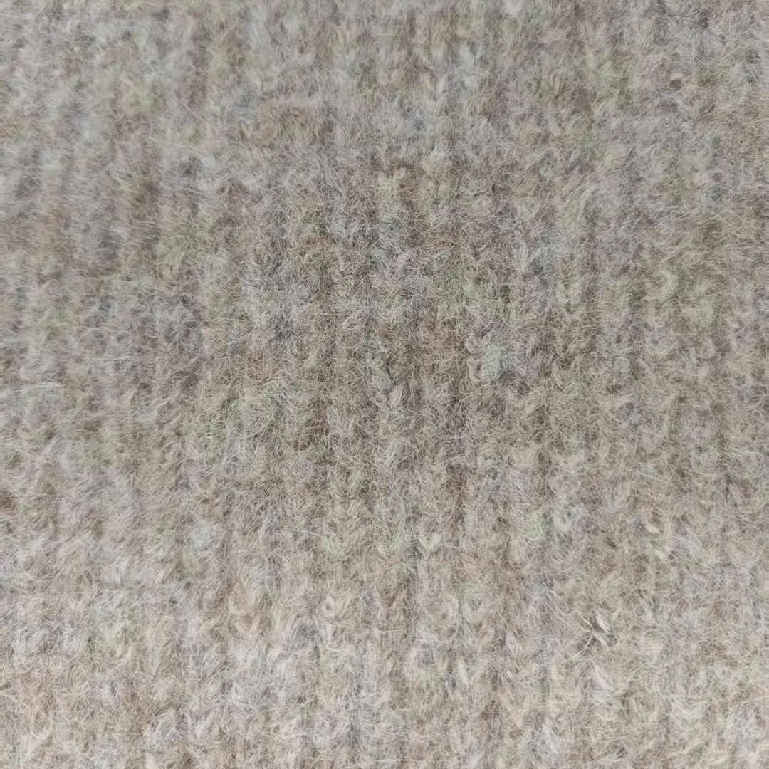 China Yarn for Open Cardigan (Sweater),Full-Zipper Cardigan (Sweater),Half-Zipper Cardigan (Sweater),Shirt Long Sleeve Button (Sweater) Mossy Yarn Fancy Yarn Wool Recycled Polyester Nylon Polyester Spandex brown，yellow color buy from China wholesaler bulk order at wholesale price free worldwide shipping Alibaba