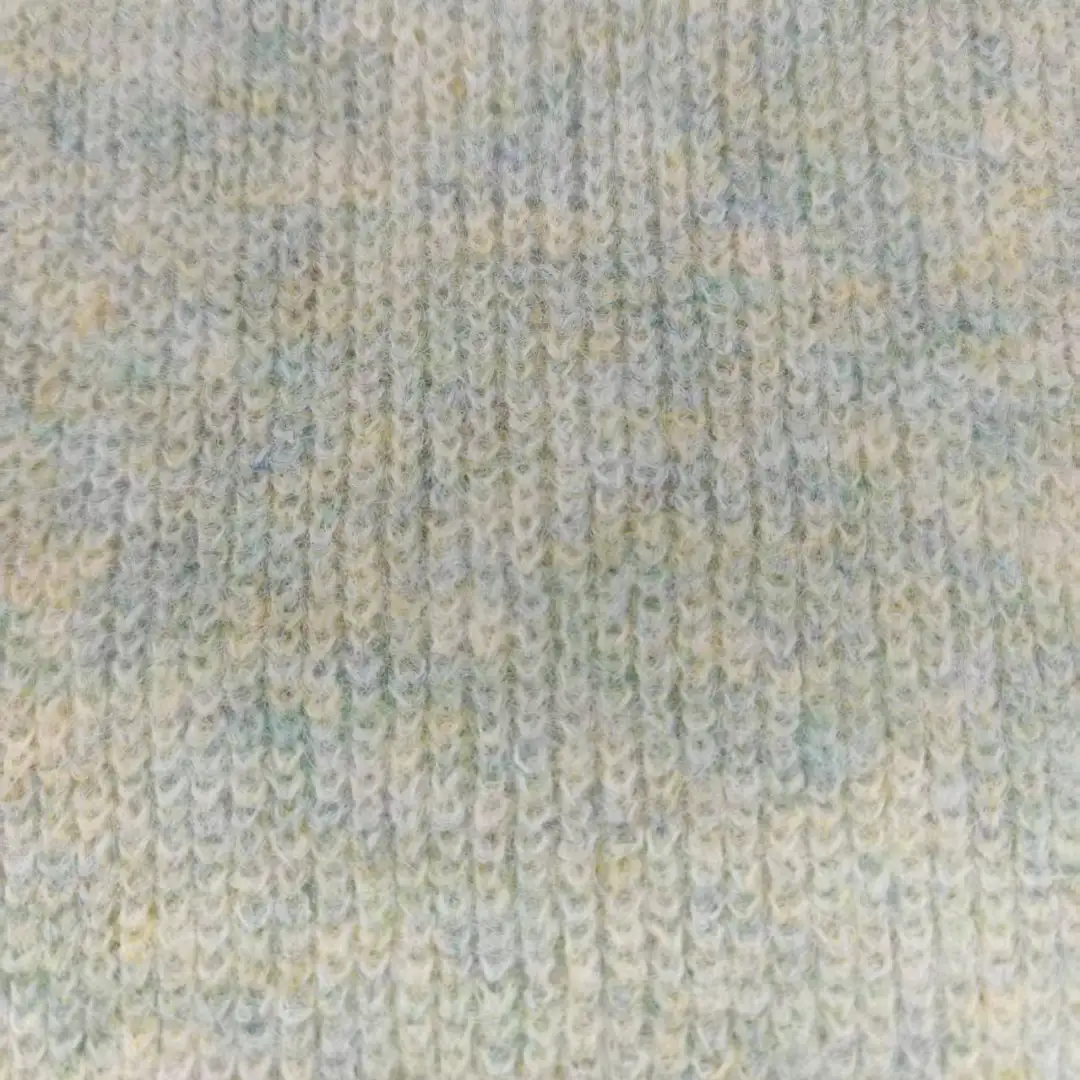 China Yarn for Men’s Vest (Sweater),Half-Zipper Cardigan (Sweater),Shirt Long Sleeve Button (Sweater),Shirt Long Sleeve Zipper (Sweater) Mossy Yarn Fancy Yarn Wool Recycled Polyester Polyester Nylon Spandex brown，Green color buy from China wholesaler bulk order at wholesale price free worldwide shipping Alibaba