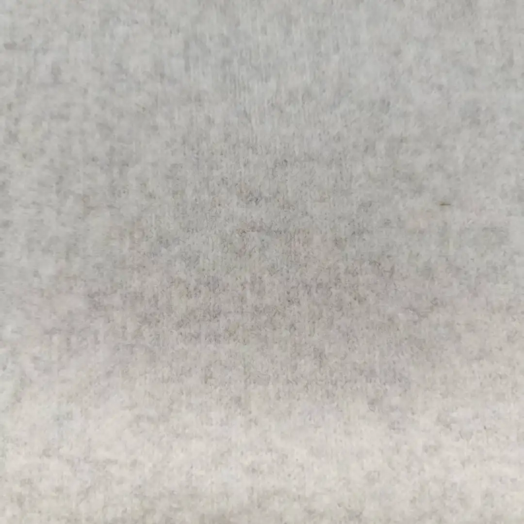 China Yarn for Full-Zipper Cardigan (Sweater),Half-Zipper Cardigan (Sweater) Mossy Yarn Fancy Yarn Wool Recycled Polyester Polyester Acrylic Nylon Spandex white color buy from China wholesaler bulk order at wholesale price free worldwide shipping Alibaba