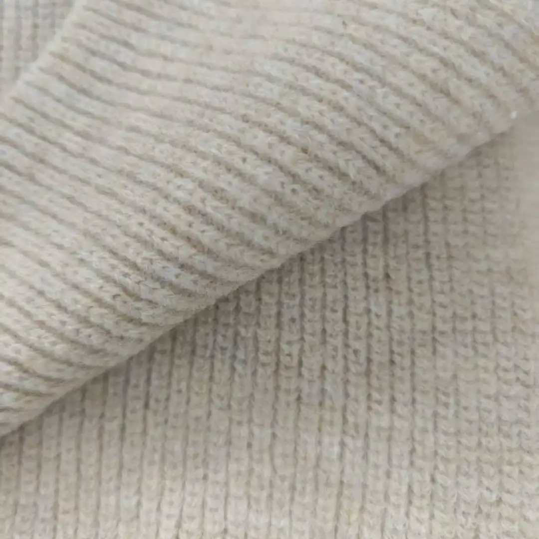 China Yarn for Open Cardigan (Sweater),Full-Zipper Cardigan (Sweater),Half-Zipper Cardigan (Sweater),Shirt Long Sleeve Button (Sweater) Mossy Yarn Fancy Yarn Wool Recycled Polyester PBT Polyester white，brown color buy from China wholesaler bulk order at wholesale price free worldwide shipping Alibaba