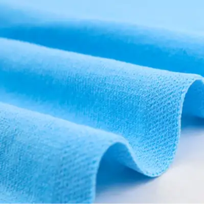 China Yarn for Ladies Vest (Sweater),Men’s Vest (Sweater),Round Neck Pullover (Sweater),Polo T-shirt (Sweater),Kids Crew-Neck Cardigan (Sweater) Double Twist Spun Regular Yarn Lyocell Polyester medium blue color buy from China wholesaler bulk order at wholesale price free worldwide shipping Alibaba