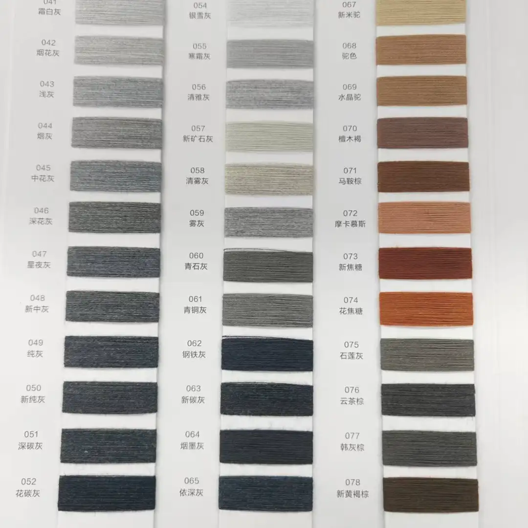 China Yarn for Open Cardigan (Sweater),Full-Zipper Cardigan (Sweater),Half-Zipper Cardigan (Sweater),Shirt Long Sleeve Button (Sweater) Semi-Worsted Spun Regular Yarn Polyester Nylon Acrylic Wool Black ， White color buy from China wholesaler bulk order at wholesale price free worldwide shipping Alibaba