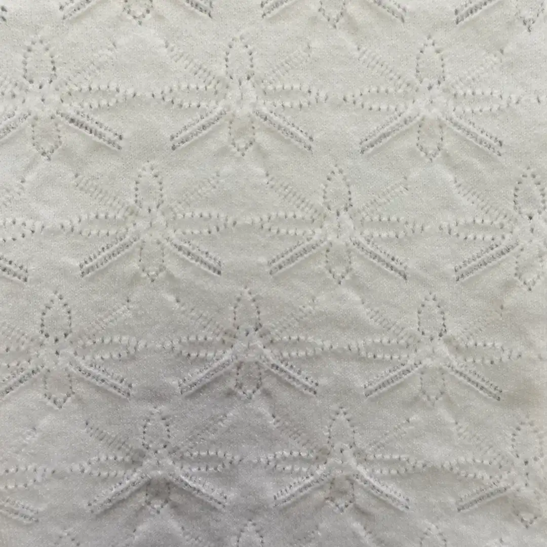 China Yarn for Open Cardigan (Sweater),Round Neck Pullover (Sweater),U-Neck Cardigan (Sweater),Scallop Trims Cardigan (Sweater),Wide Shoulder Vest (Sweater) Core Spun Yarn Regular Yarn Polyester Acrylic Nylon Modal Wool Ivory color buy from China wholesaler bulk order at wholesale price free worldwide shipping Alibaba