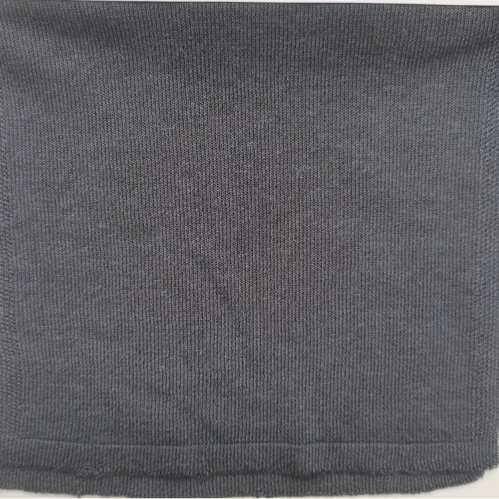 China Yarn for Ladies Vest (Sweater),Open Cardigan (Sweater),Round Neck Pullover (Sweater),Kids Crew-Neck Cardigan (Sweater),U-Neck Cardigan (Sweater) Twisted Yarn Twisted Yarn Rayon Tencel Linen Dark Grey color buy from China wholesaler bulk order at wholesale price free worldwide shipping Alibaba